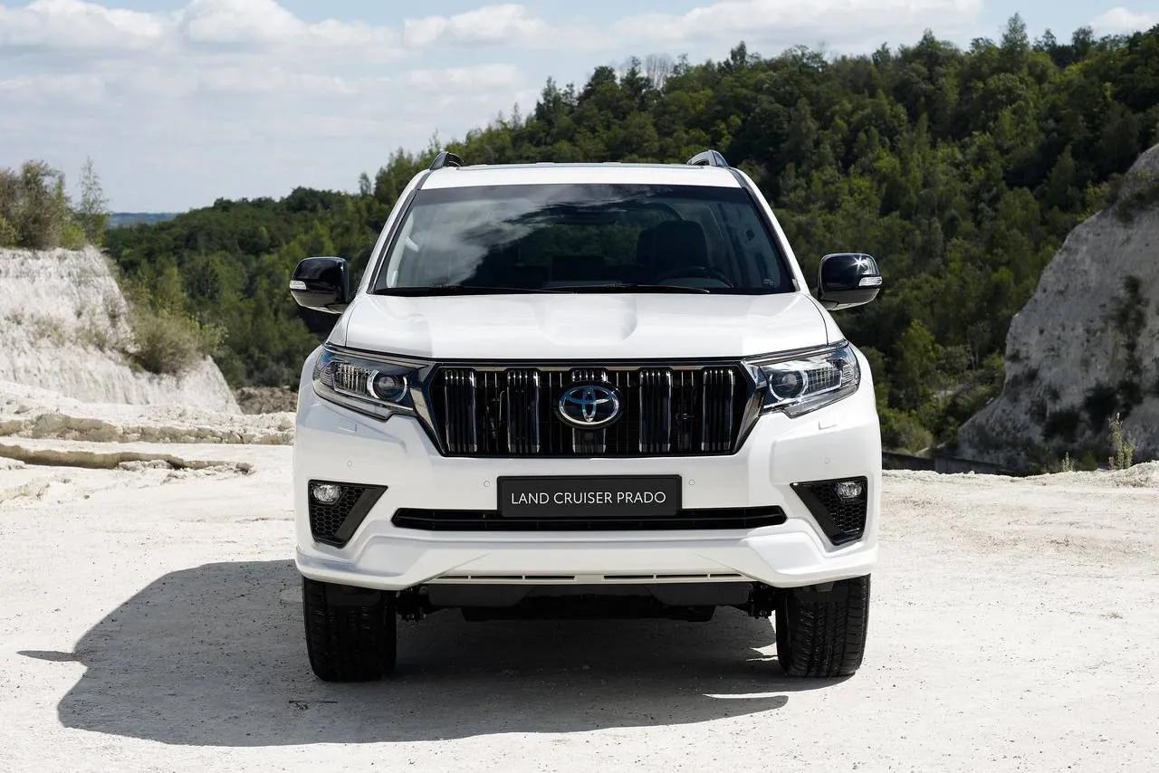 09年宝马x5和09年汉兰达,丰田霸道2020款汉兰达价格