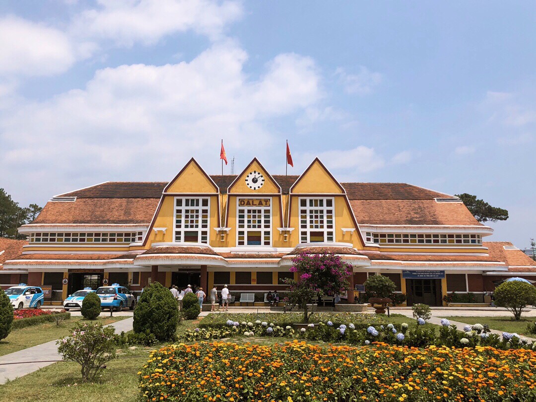 越南越美一生必去一次,越南必去10个地方