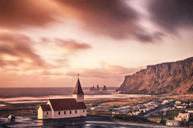 国内风光摄影师有哪些,怎样成为专门拍风景的摄影师