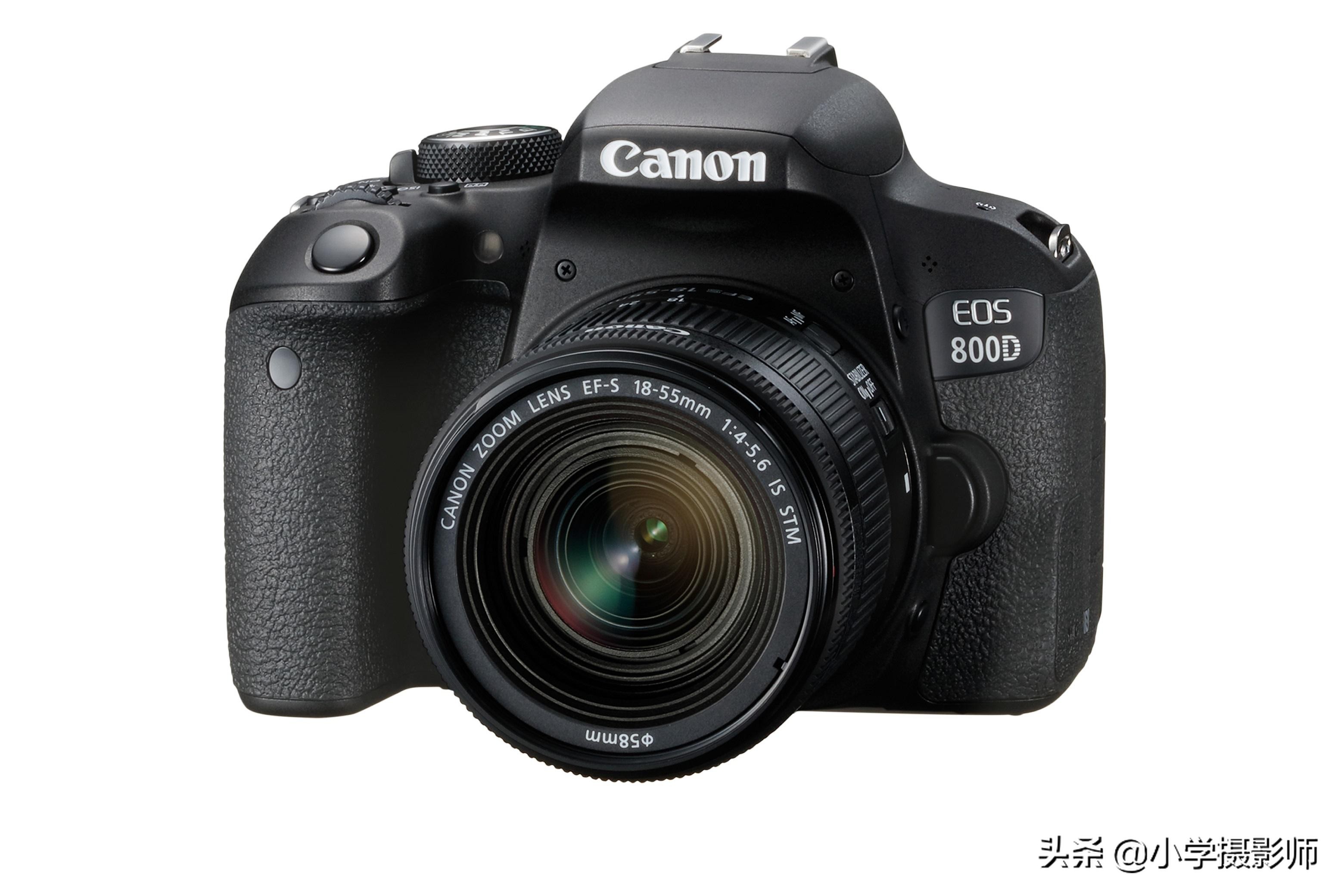 佳能全画幅相机推荐新手入门,摄影新手入门全画幅相机佳能