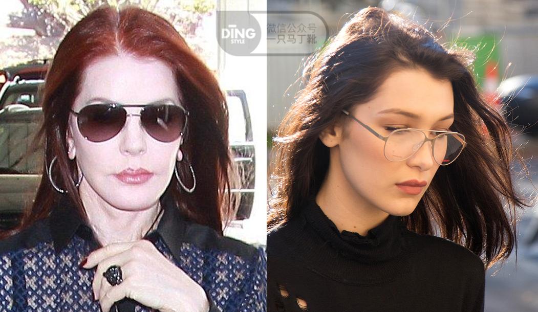 长脸小眼睛女生变美思路,长相成熟显男相怎么样改善