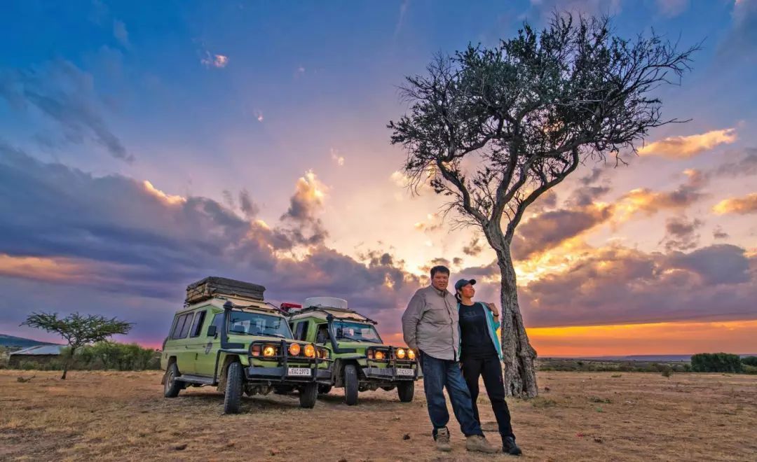 夫妻俩把北京房子卖掉全国旅行,北京夫妻卖了800万房子去了澳洲