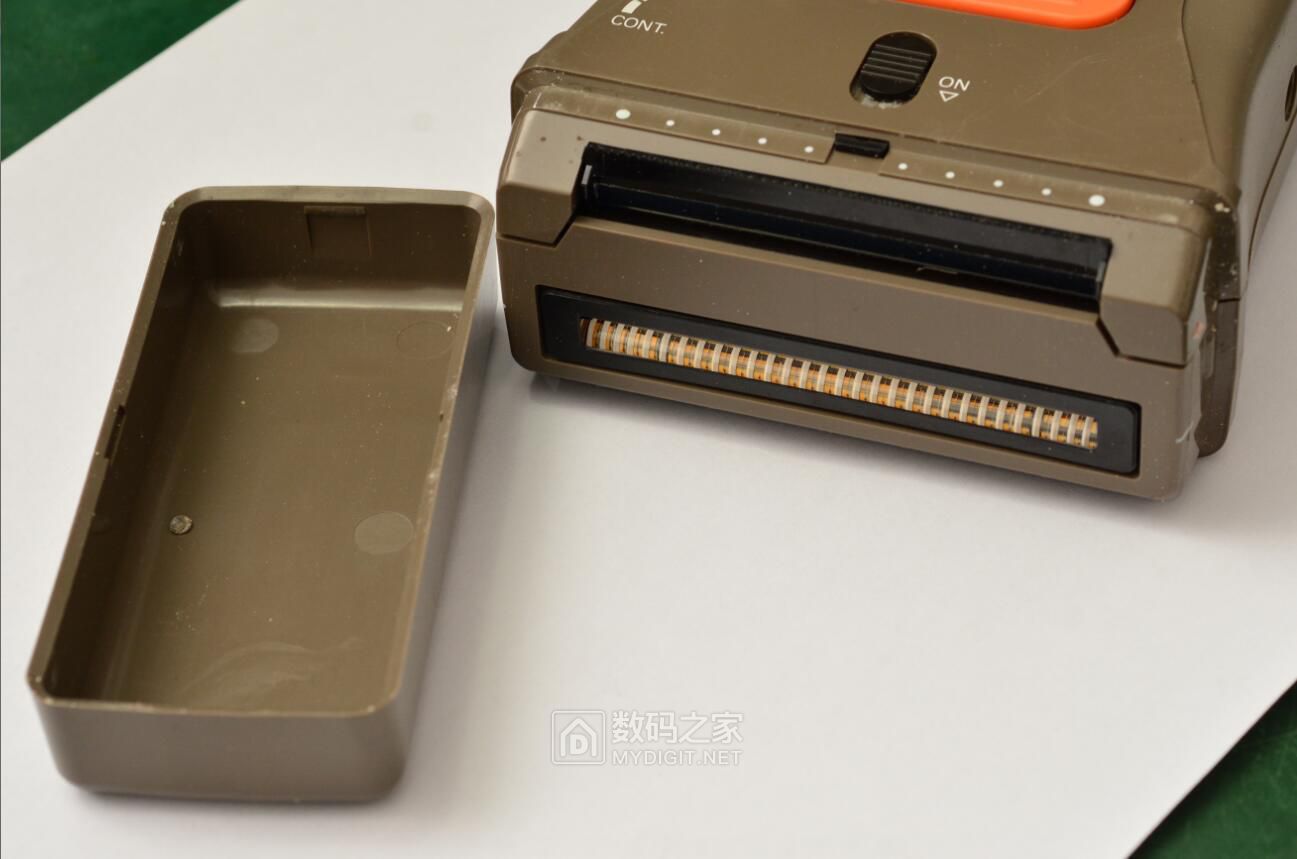 最老款的复印机,最老式的复印机