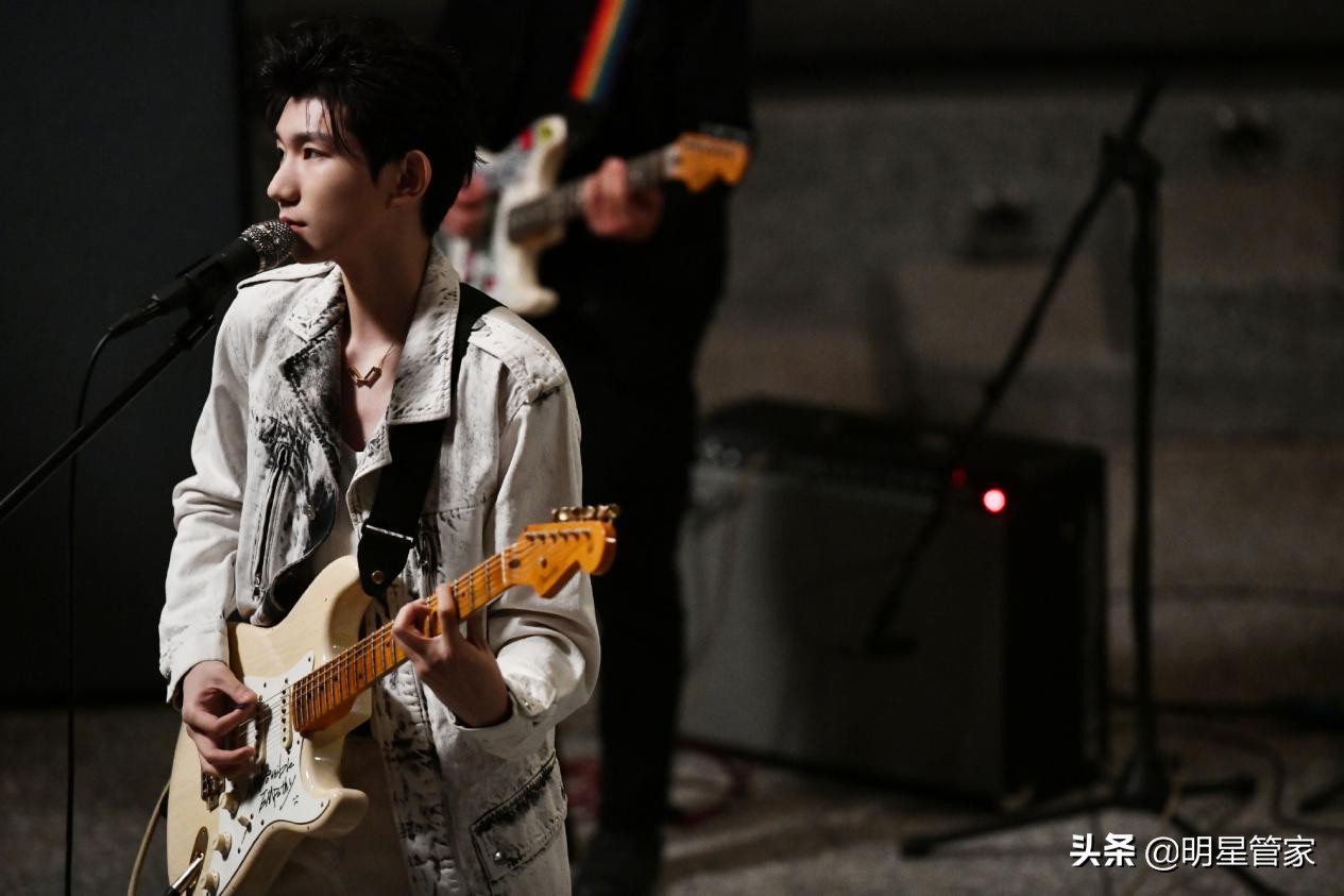 TFBOYS七周年回顾，实力与人缘大曝光，谁是你心目中的NO.1