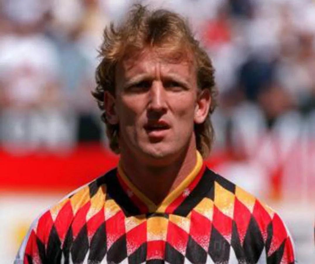 拜仁慕尼黑足球俱乐部欧冠战绩,欧洲足坛最佳阵容