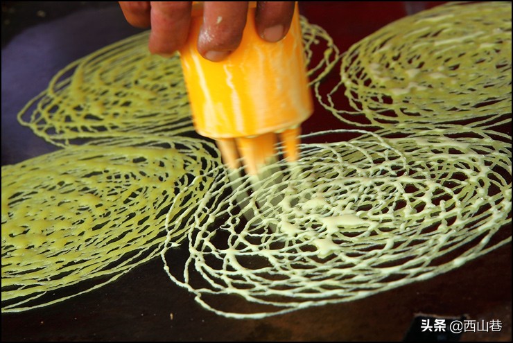 马来西亚小吃做法,马来西亚十大名菜