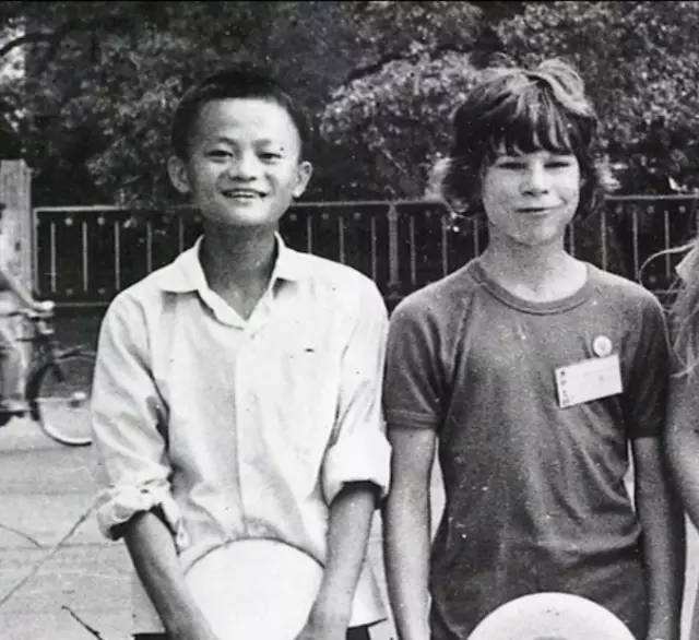 马云说苏世民成功视频,马云和苏世民谁有钱