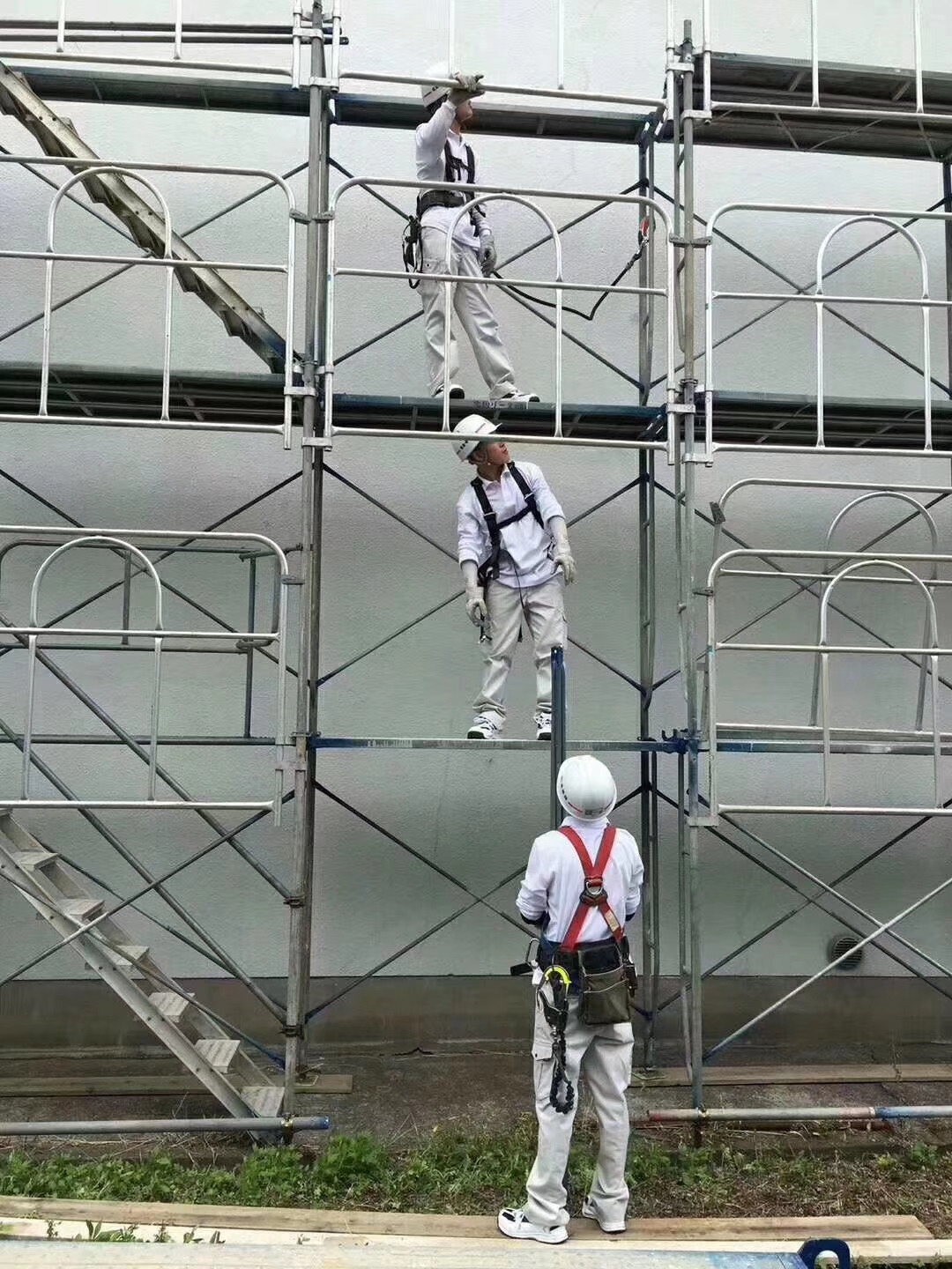 日本劳务打工真实现状,出国劳务去澳洲靠谱吗