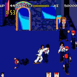 热血系列到底讲了个啥,热血系列最直击人心的话