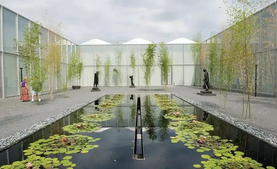 中国近三年的标志性建筑,500年前最先进的建筑