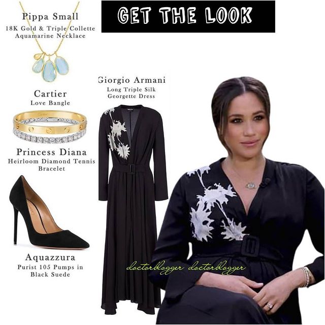 凯特就背1千3的包？穿粉色另有深意，梅根4万块的卡地亚手表送女儿