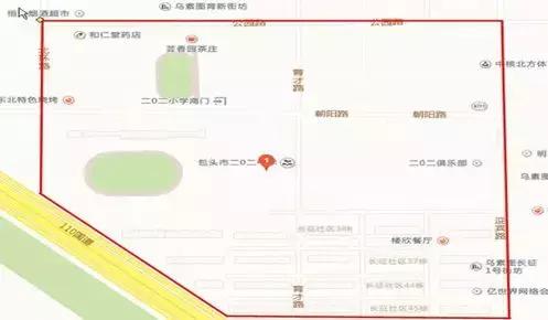 包头4月18号天气,包头4月18日天气