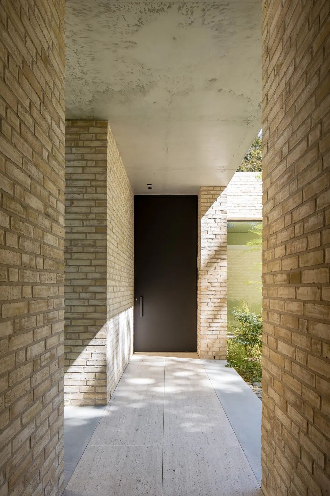 新作|与自然共生的极致之墅