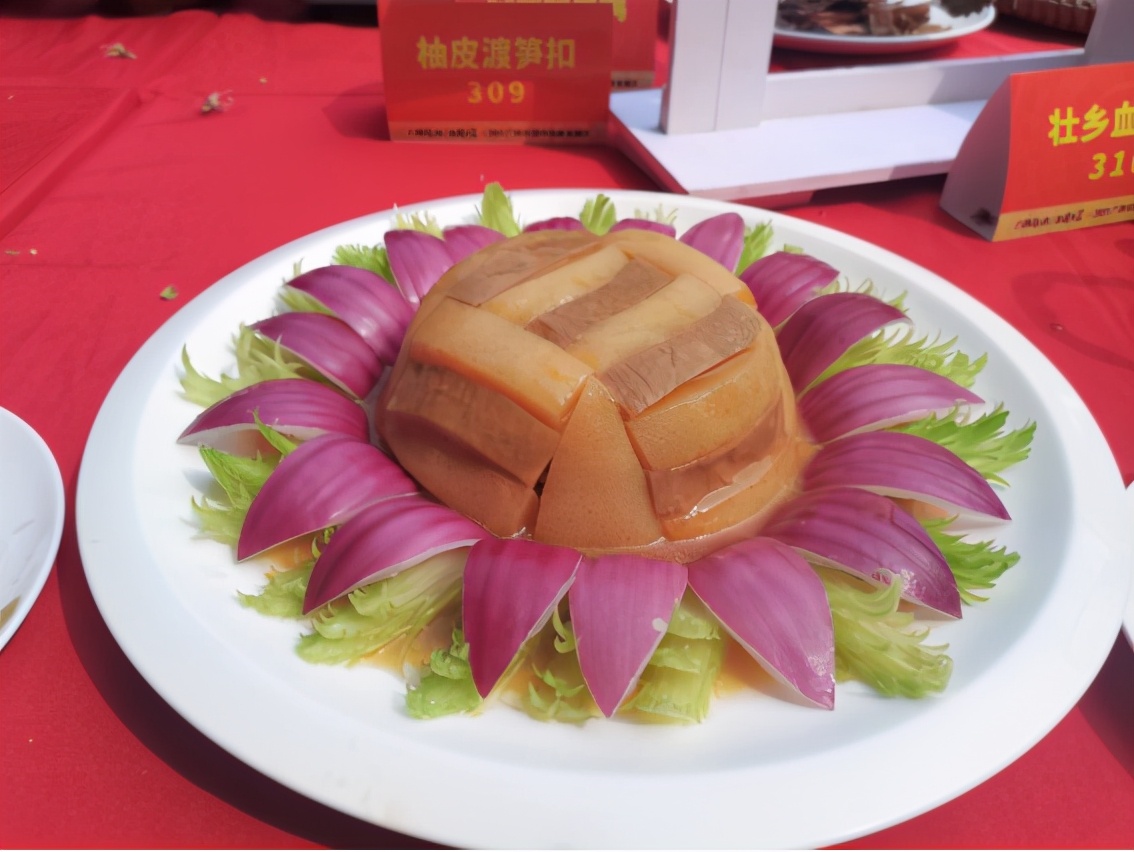 你的家乡都有什么特色菜,你的家乡菜有什么