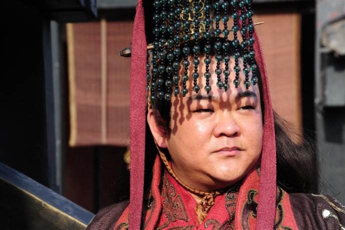 魏延居功自傲,魏延狂傲不羁