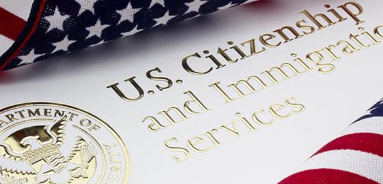 2020美国工作签证审批情况,一家人申请美国签证需要什么材料