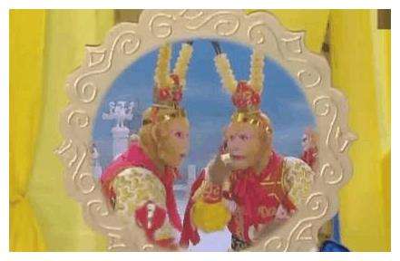 美猴王孙悟空六小龄童,真假美猴王中谁才是真正的孙悟空