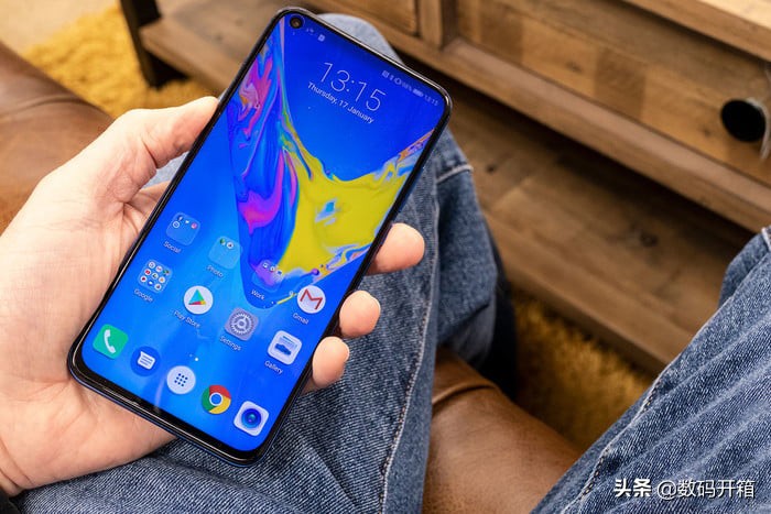 荣耀v20王者荣耀深度评测,荣耀v20续航评测vivo