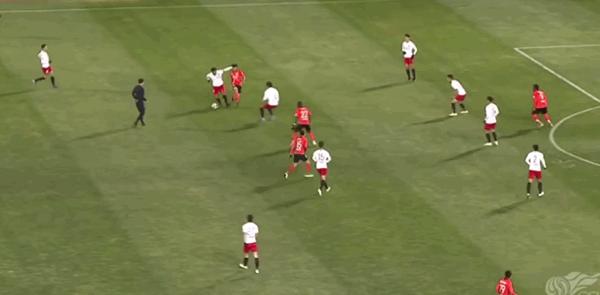 胡尔克集锦上港,上港胡尔克现状