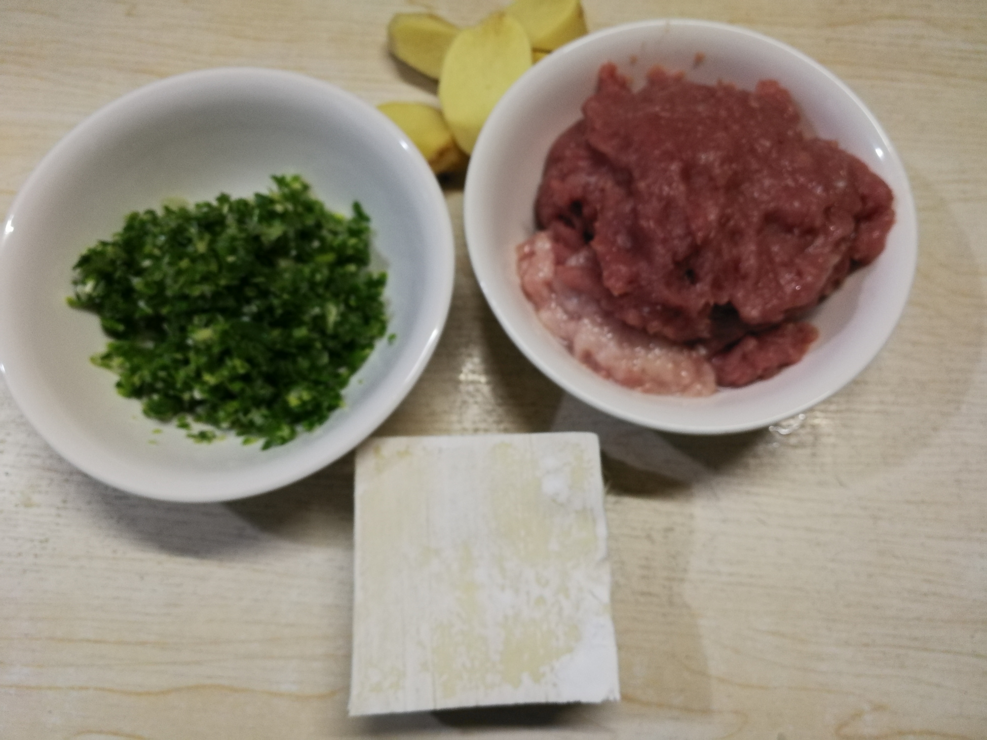 请问开馄饨店怎么配料,开混沌店食材怎么选择