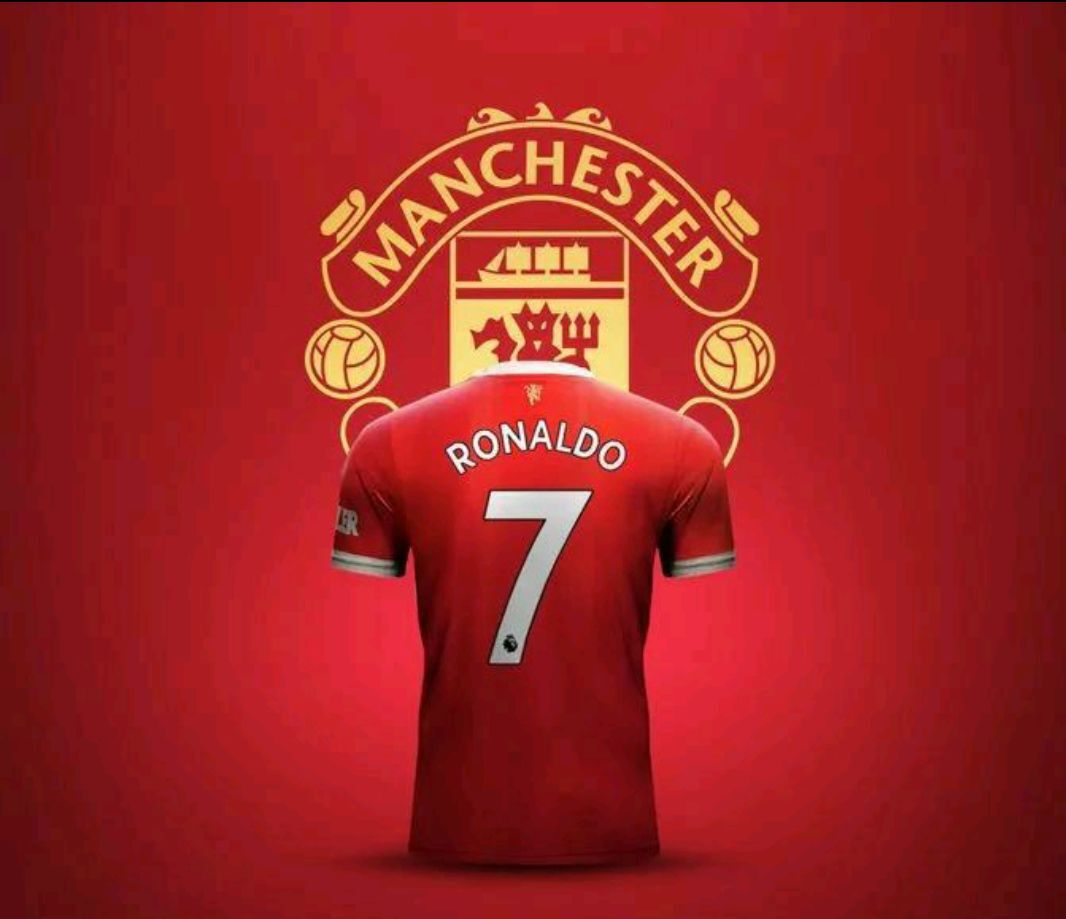 c罗回归曼联首秀完整版国语,曼联c罗回归首战哪里看直播