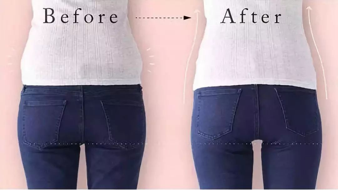 增加腹部力量大肚腩变小蛮腰,半身塑形衣秒收大肚腩变小蛮腰