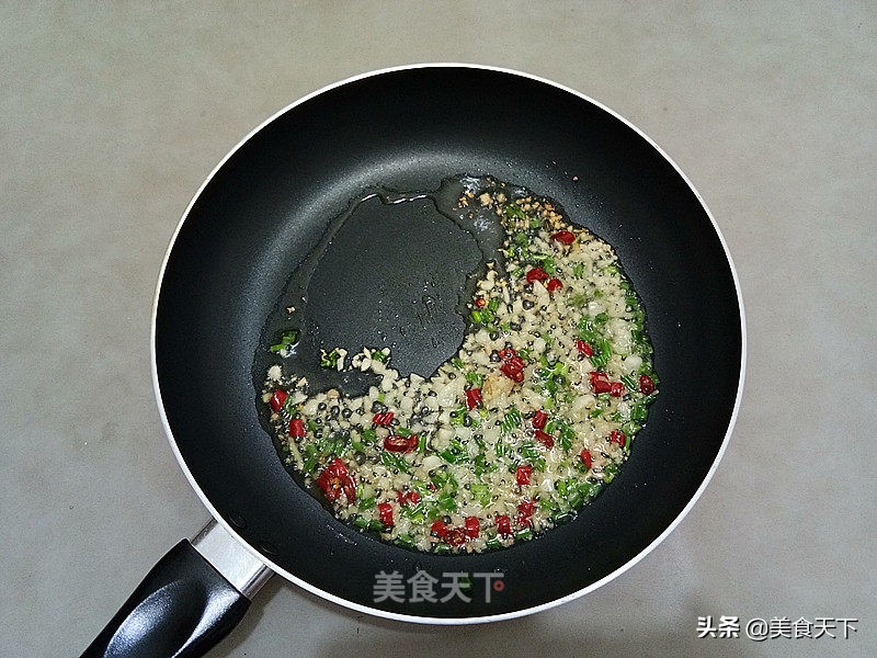 干贝怎么烧汤好吃又营养,家常干贝这样做汤鲜味美