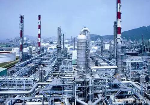 2020年化工行业各岗位薪资排行,化工行业工资最高的企业