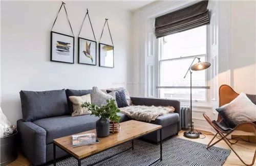 小户型怎么装修才能显得空间更大,小户型应该怎么装修才能住得舒服