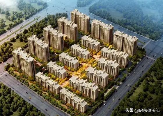 郑州哪些楼盘大降价,郑州楼盘过年促销