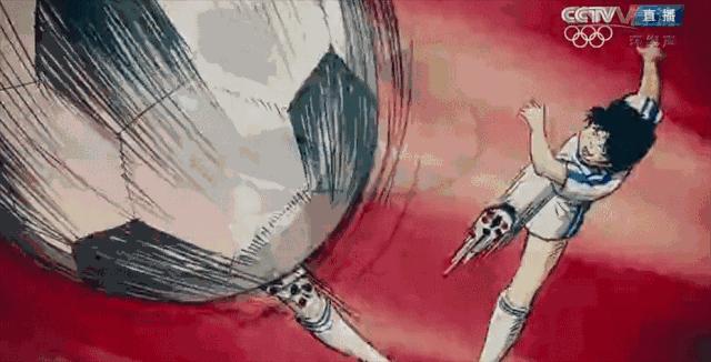 足球小将高桥阳一漫画,高桥阳一足球小将续集