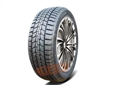 冬季什么轮胎最防滑,汽车雪地用什么轮胎最佳