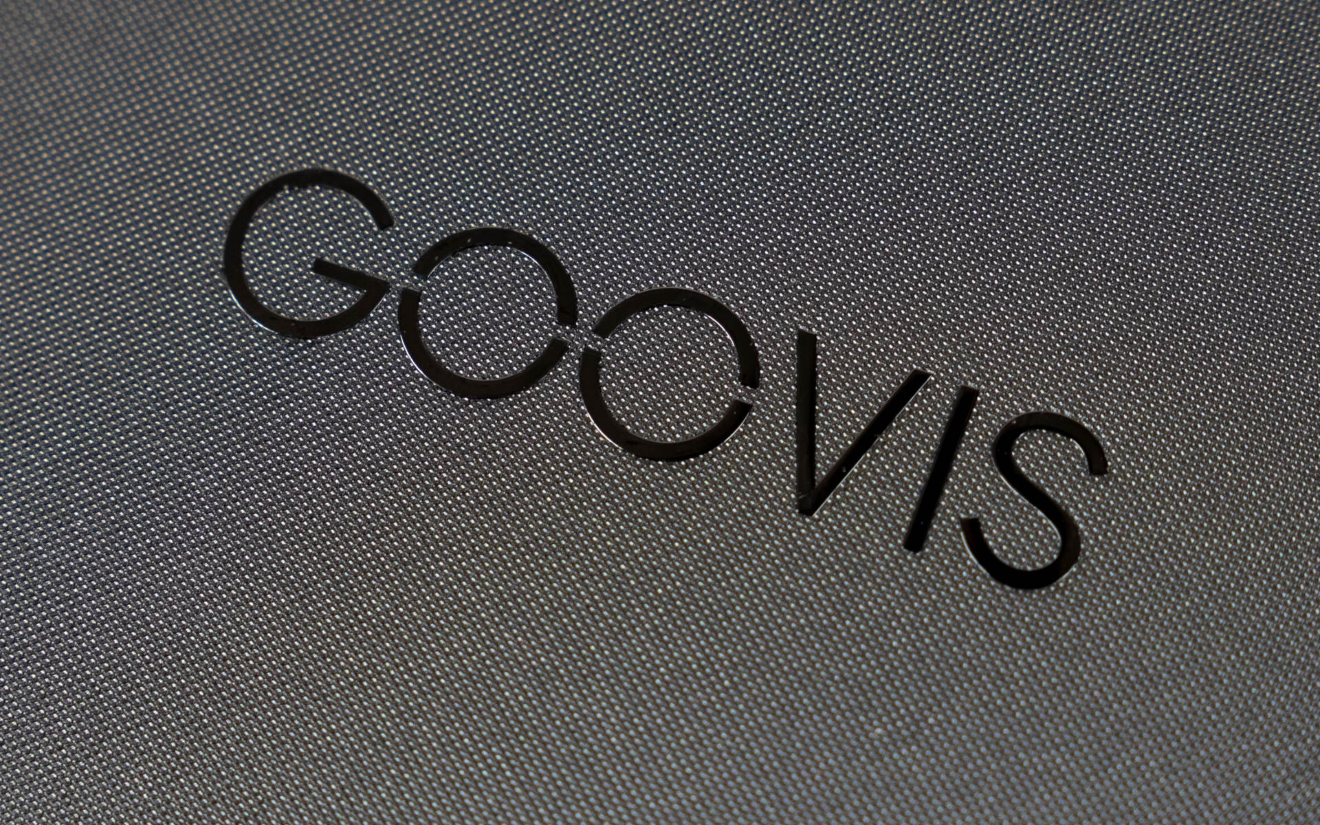 goovispro头戴显示器评测,移动便携屏