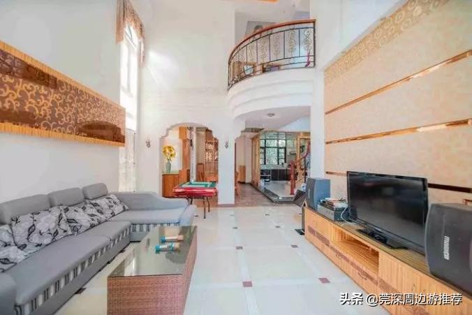 恒大金碧天下清远别墅团购,清远恒大金碧天下度假别墅出售