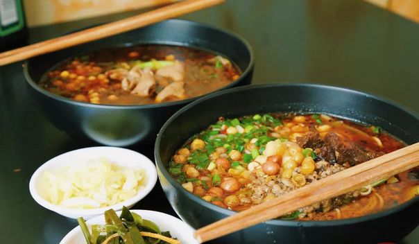 十堰必吃的十大小吃苍蝇馆子,十堰美食推荐排行榜夜市