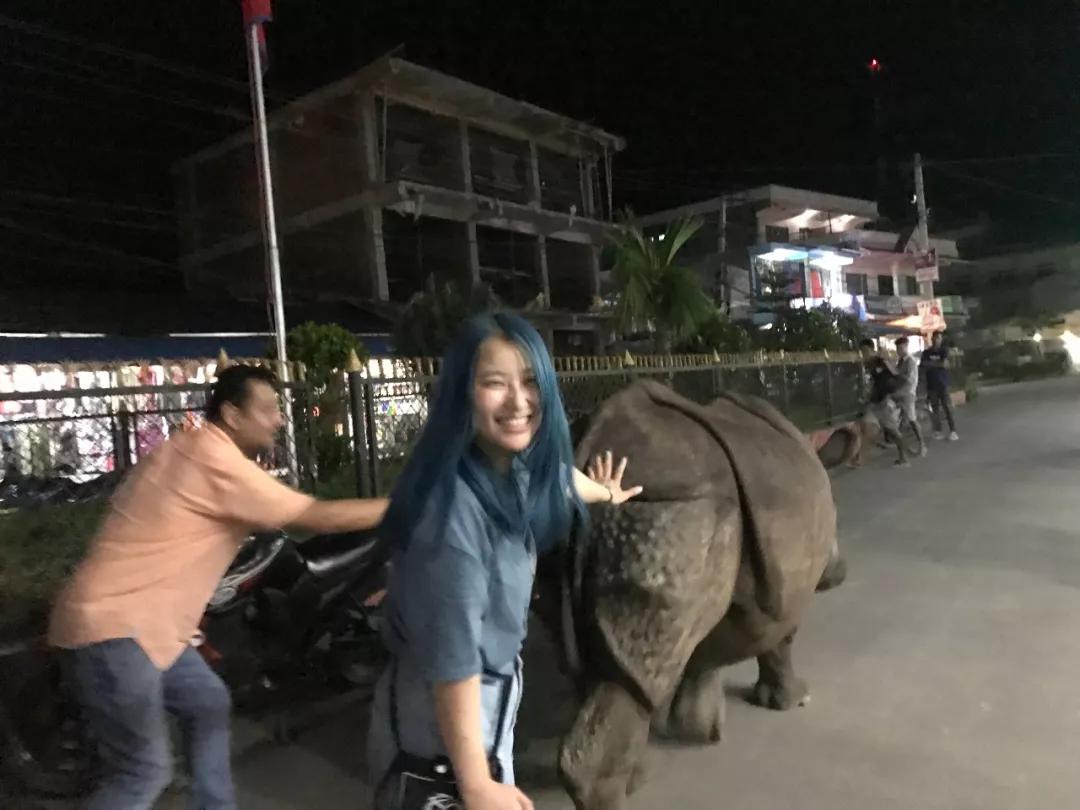 *局骗**和微笑，3000元带你体验双面尼泊尔