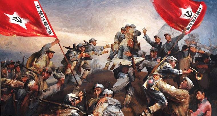 陈志敏访谈,陈志敏书法慢速书写