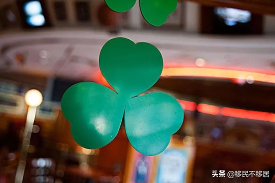 爱尔兰花销价格表,爱尔兰的日常花销是多少