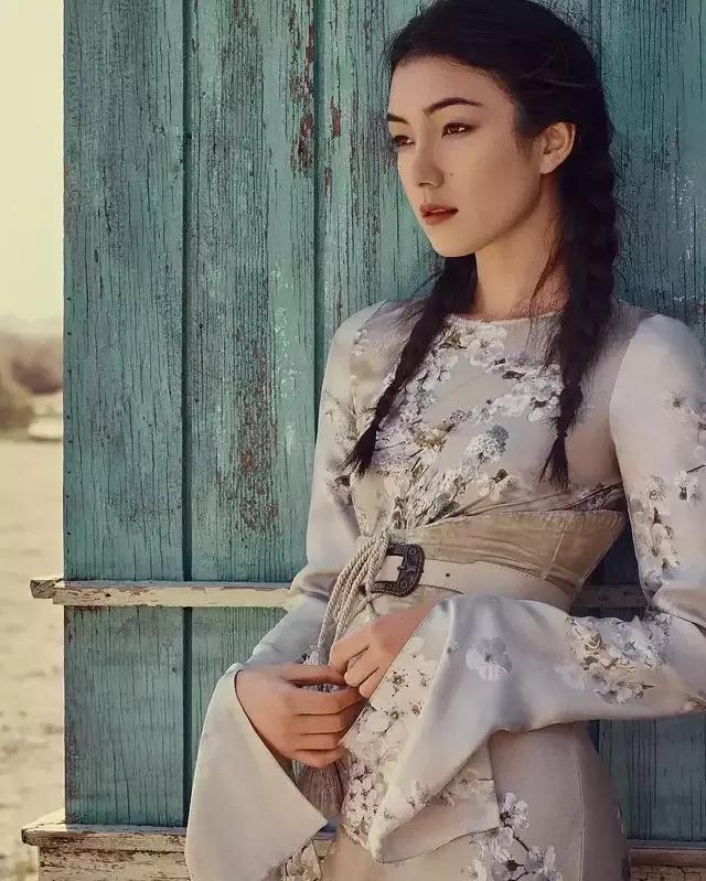 陈思诚镜头下的女性角色,陈思诚唐探绯闻