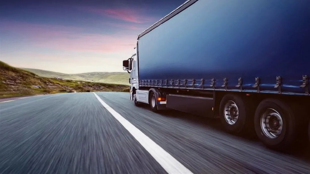 浅析物流发展史,零担快运行业的现状和趋势