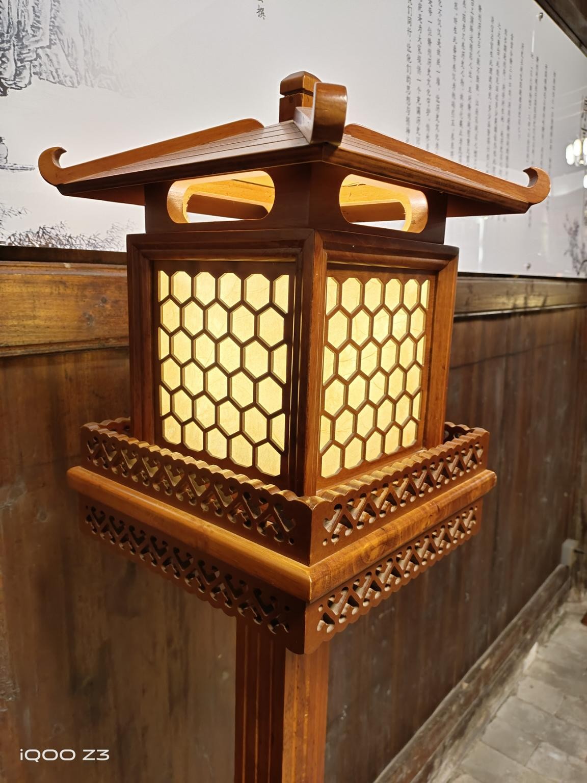 iqooz3性能强悍,iqooz3深度评测