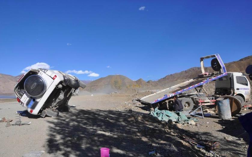 成都租辆普拉多自驾*藏西**,花费令人咋舌,抵得上小白一年工资