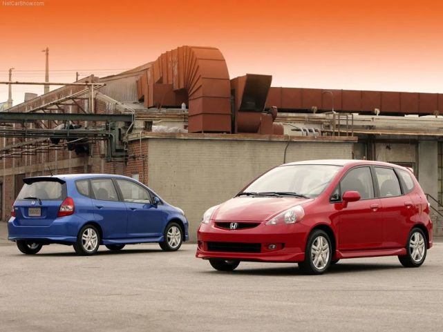 新飞度高速测评,新飞度加速感受