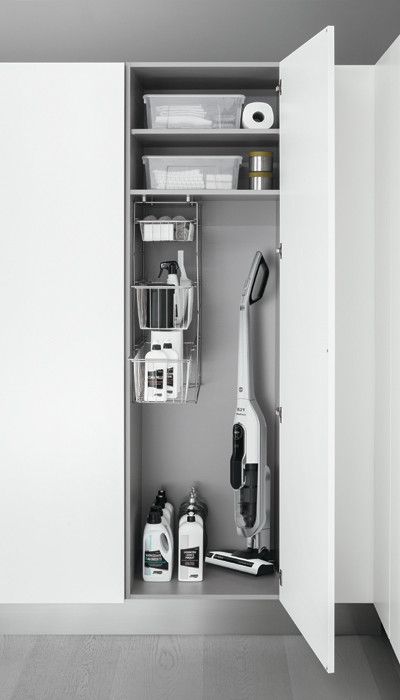 两平米搞定生活家电收纳,谁是家里的空间收纳之王