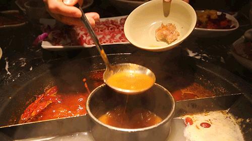 要德火锅专场直播徐州,徐州要德火锅抖音探店