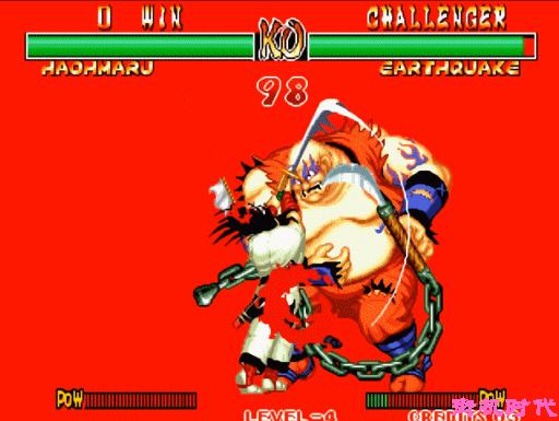 真侍魂霸王丸天霸封神斩怎么放,侍魂霸王丸有多厉害