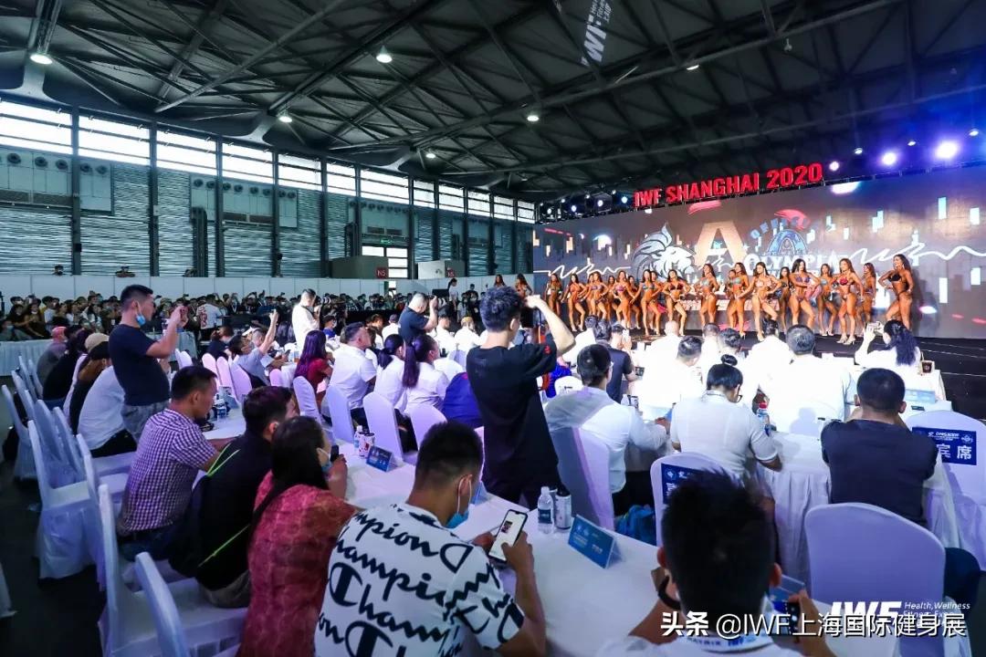 来点走心的——2020IWFTopPick盛典年度最佳合作伙伴评选