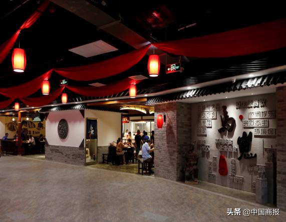 百荣世贸商城每座都是干什么的,百荣世贸商城20周年