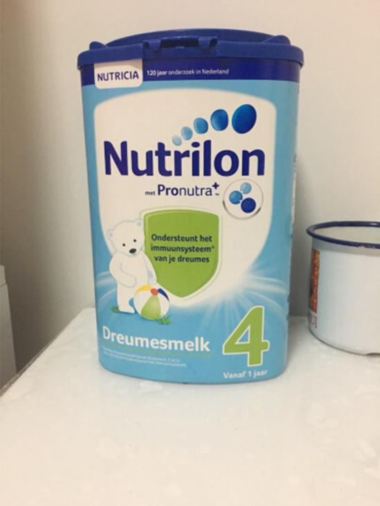 荷兰牛栏半水解奶粉dha含量高吗,荷兰牛栏和英国牛栏奶粉最新测评