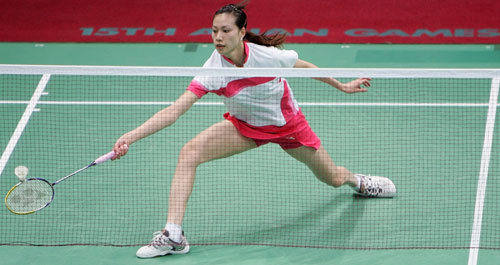 说说羽毛球运动带给你的感受,羽毛球运动心得简短100字